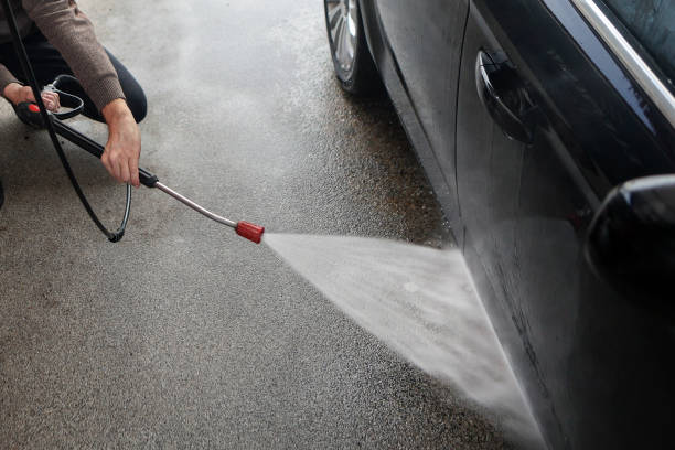 Best Local Pressure Washing Services  in Belmont, MS