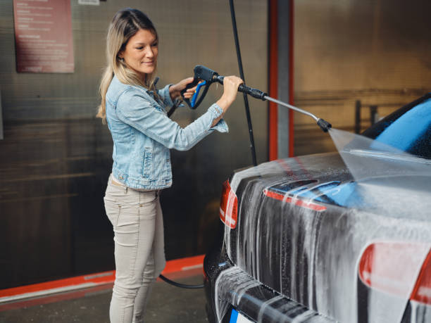 Best Power Washing Near Me  in Belmont, MS